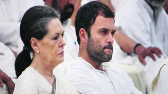 Ahmed Patel on behalf of Congress party It will be harder and most MLAs will resign in the days ahead Ahmed Patel on behalf of Congress party It will be harder and most MLAs will resign in the days ahead