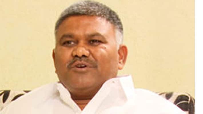 ysrcp mla pedda reddy sensational comments on jc prabhakar reddy ysrcp mla pedda reddy sensational comments on jc prabhakar reddy