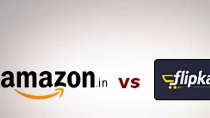 Price war in ecommerce as Amazon cuts its referral fee for certain categories Price war in ecommerce as Amazon cuts its referral fee for certain categories