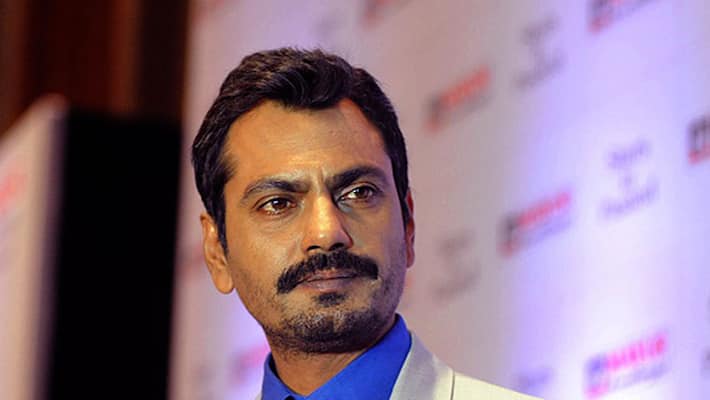 Nawazuddin Siddiqui accused of spying on estranged wife Nawazuddin Siddiqui accused of spying on estranged wife