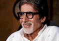 AMITABH BACCHAN GIVE REPLYTO TROLLERS ON INSTAGRAM