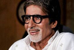 Honoured to have Bollywood actor Amitabh Bachchan says Vijay Barse