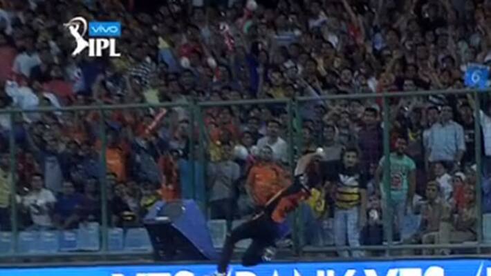 How's that for a save from Ben Cutting How's that for a save from Ben Cutting