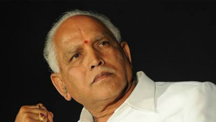 BS Yadyurappa Suceeded In Convince The Belgaum Leaders BS Yadyurappa Suceeded In Convince The Belgaum Leaders