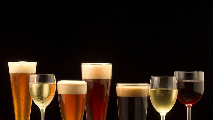 bars in kerala to open from monday to sell beer and wine only bars in kerala to open from monday to sell beer and wine only