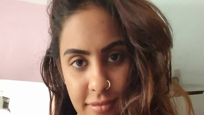 After Nani, murugadoss Sri Reddy targets actor srikanth After Nani, murugadoss Sri Reddy targets actor srikanth