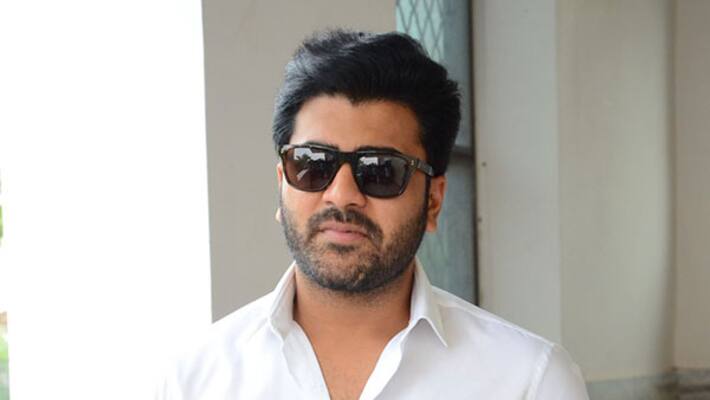 bahubali producers shock to sharwanand bahubali producers shock to sharwanand
