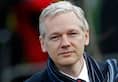 Julian Assange Ecuador end asylum judge refuses embassy  WikiLeaks founder