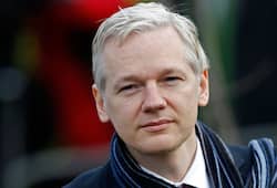 Julian Assange Ecuador end asylum judge refuses embassy  WikiLeaks founder