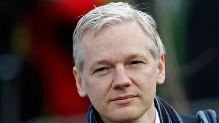 WikiLeaks founder Julian Assange to be extradited to the US, orders UK Court-dnm WikiLeaks founder Julian Assange to be extradited to the US, orders UK Court-dnm