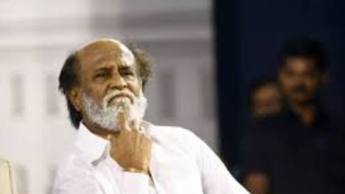 rajini is coming from karnataka but he is a super star in TN rajini is coming from karnataka but he is a super star in TN