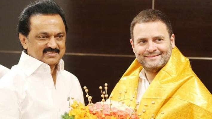 Stalin was the chief minister for Rahul PM Stalin was the chief minister for Rahul PM