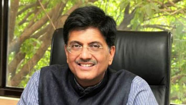 Do We Need Bullet Train Piyush Goyals answer on Quora engages 13 Lakh people Do We Need Bullet Train Piyush Goyals answer on Quora engages 13 Lakh people