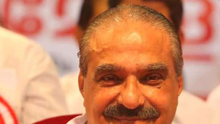 K M Mani to UDF or not? The decision will be taken today K M Mani to UDF or not? The decision will be taken today