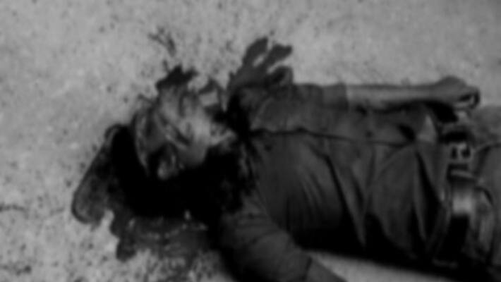 a young man hacked murder at Tirupur a young man hacked murder at Tirupur
