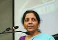 Nirmala Sitharaman's remarks on Pakistan twisted out of context