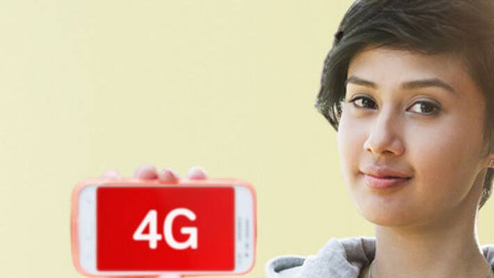 Airtel Said to Be in Talks With Handset Companies 4G Smartphone Airtel Said to Be in Talks With Handset Companies 4G Smartphone
