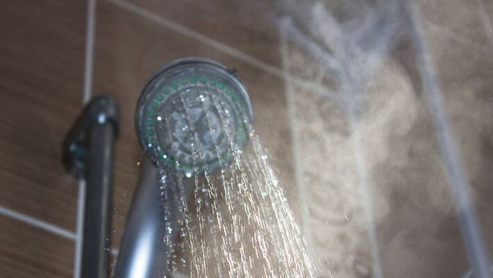 wrong things under shower wrong things under shower
