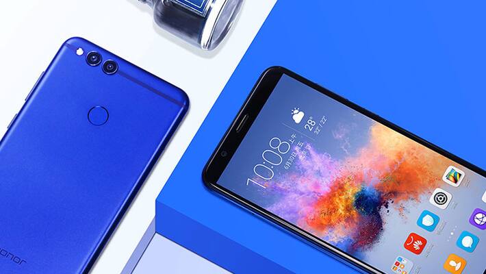 Flipkart offers discounts of upto Rs 10,000 on Honor smartphones as part of Big Billion Day sale Flipkart offers discounts of upto Rs 10,000 on Honor smartphones as part of Big Billion Day sale
