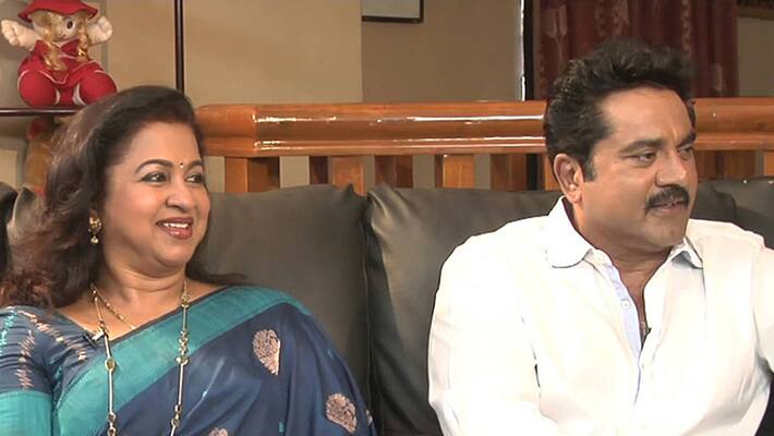 radhika sharath kumar check bounce case radhika sharath kumar check bounce case