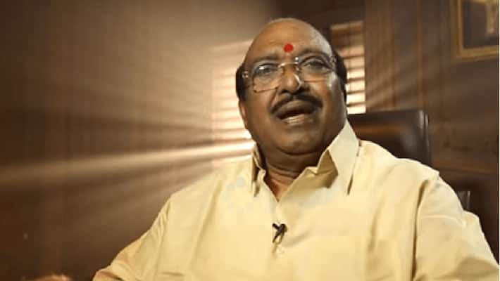 Vellappally Nateshan BDJS BJP campaign Kerala Elections Vellappally Nateshan BDJS BJP campaign Kerala Elections
