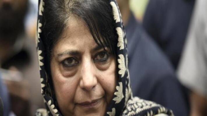There is no coalition with PDP party - Congress Kulam Nabi Azath There is no coalition with PDP party - Congress Kulam Nabi Azath