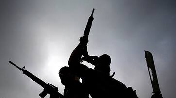 Massive nationwide crackdown ISIS-sponsored youth NIA ATS IB inputs