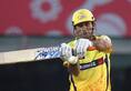 How IPL 2019 can turn things around MS Dhoni before World Cup
