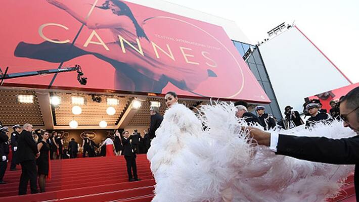 cannes 2021 film festival ends know highlights bjc cannes 2021 film festival ends know highlights bjc