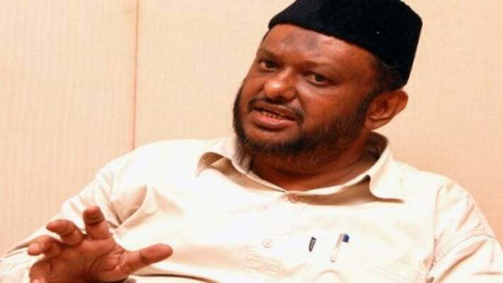 Jawaharlallah Samarakari accuses the Government of Tamil Nadu Jawaharlallah Samarakari accuses the Government of Tamil Nadu