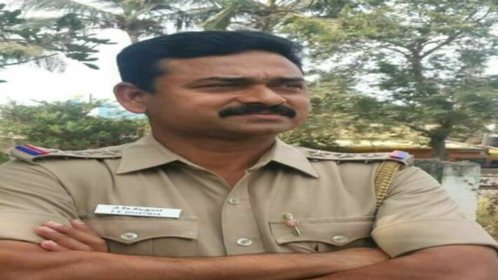 Rowdy arrest operation real hero sivakumar Rowdy arrest operation real hero sivakumar