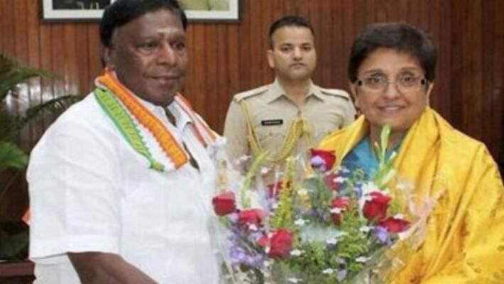 Puducherry medical college seat abuse Who destroyed the evidence? Who does Granpeedi suspect? Puducherry medical college seat abuse Who destroyed the evidence? Who does Granpeedi suspect?