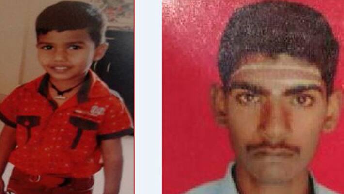 Murder at Shivamogga mata Murder at Shivamogga mata