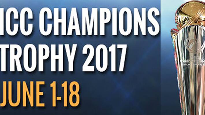 India Will Play Champions Trophy Announce Squad Immediately India Will Play Champions Trophy Announce Squad Immediately