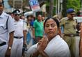 Bharat Bandh Trinamool Congress mamata Banerjee  boycott shutdown fuel price