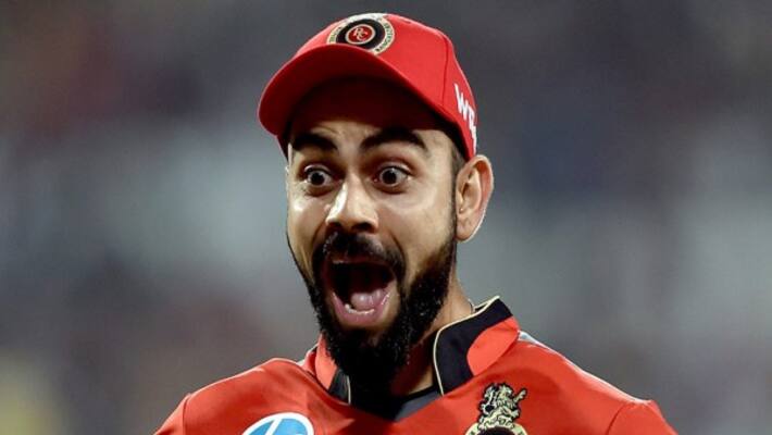 IPL auction 2019 Retained, traded, brought RCB complete team IPL auction 2019 Retained, traded, brought RCB complete team