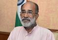 Kerala govt responsible issues Sabarimala Alphons Kannanthanam
