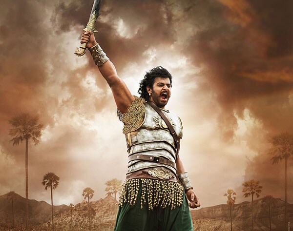 Prabhas gets a solid birthday gift Baahubali 2 in US theaters on Oct 23 dpl