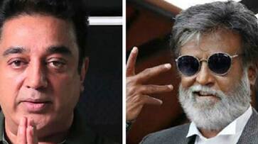 Kamal asked Rajini to raise his salary Rajanikanth First 1cr salary vvk Kamal asked Rajini to raise his salary Rajanikanth First 1cr salary vvk