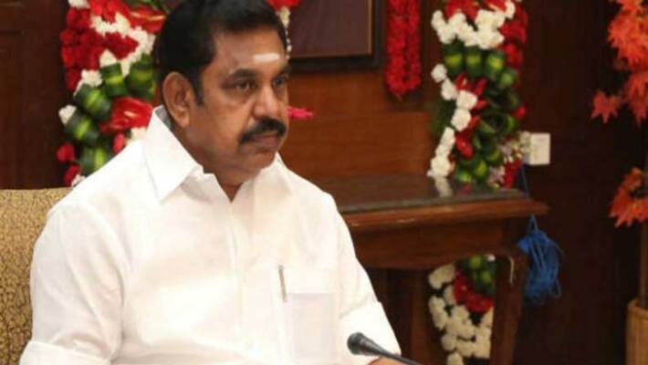 chief minister palanisamy would not worry about people said mla prabhu chief minister palanisamy would not worry about people said mla prabhu