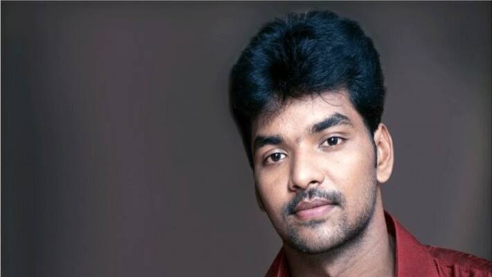 Famous actor Jai who incarnated as a Music Director Famous actor Jai who incarnated as a Music Director