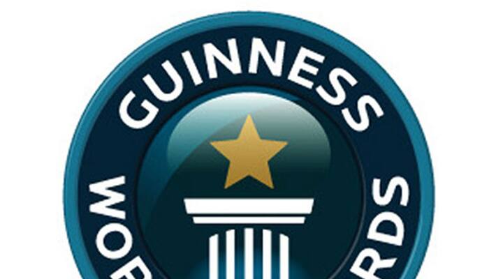 keesara mro nagaraju:two ngos applied for guinness book of records keesara mro nagaraju:two ngos applied for guinness book of records