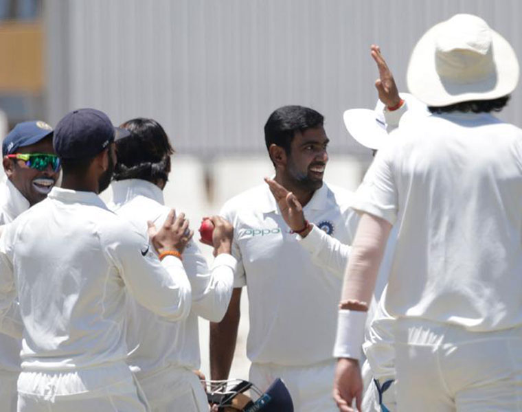 IND v NZ : Indias Predicted XI for the 1st Test against New Zealand