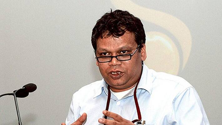 DGP started self quarantine DGP started self quarantine