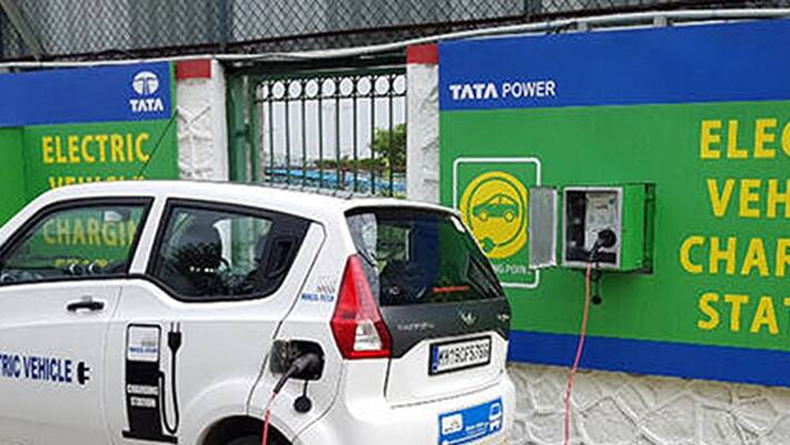 Tata Power installs over 1,000 public EV charging points across India Tata Power installs over 1,000 public EV charging points across India