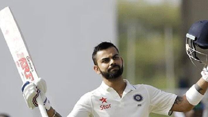 India V WI: Kohli ton gives India shot at domination India V WI: Kohli ton gives India shot at domination