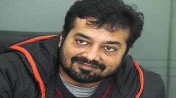 Anurag Kashyap on allegations of sexual harassment against Vikas Behl