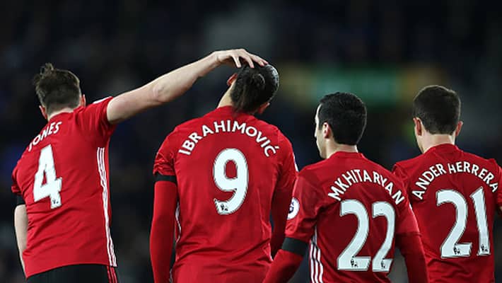 Why Manchester United have been failing miserably under Mourinho Why Manchester United have been failing miserably under Mourinho
