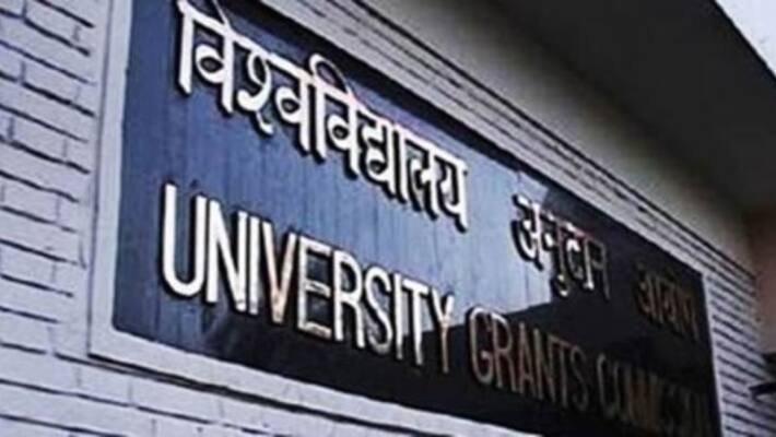 ugc announced guidelines for opening schools and colleges ugc announced guidelines for opening schools and colleges