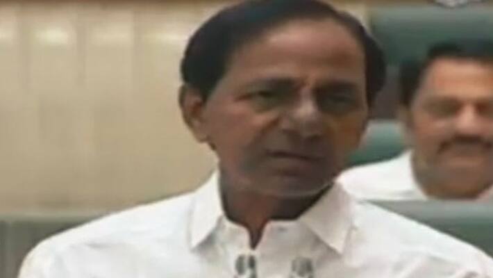 kcr interesting comments on kcr in telangana assembly kcr interesting comments on kcr in telangana assembly